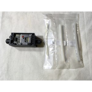Kit de reemplazo de sensor de flujo TFS N2O, ensamblaje de fabricación Kit de reemplazo de sensor de flujo TFS N2O, ensamblaje de fabricación