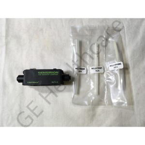 Kit de reemplazo de sensor de flujo TFS N2O, ensamblaje de fabricación Kit de reemplazo de sensor de flujo TFS N2O, ensamblaje de fabricación