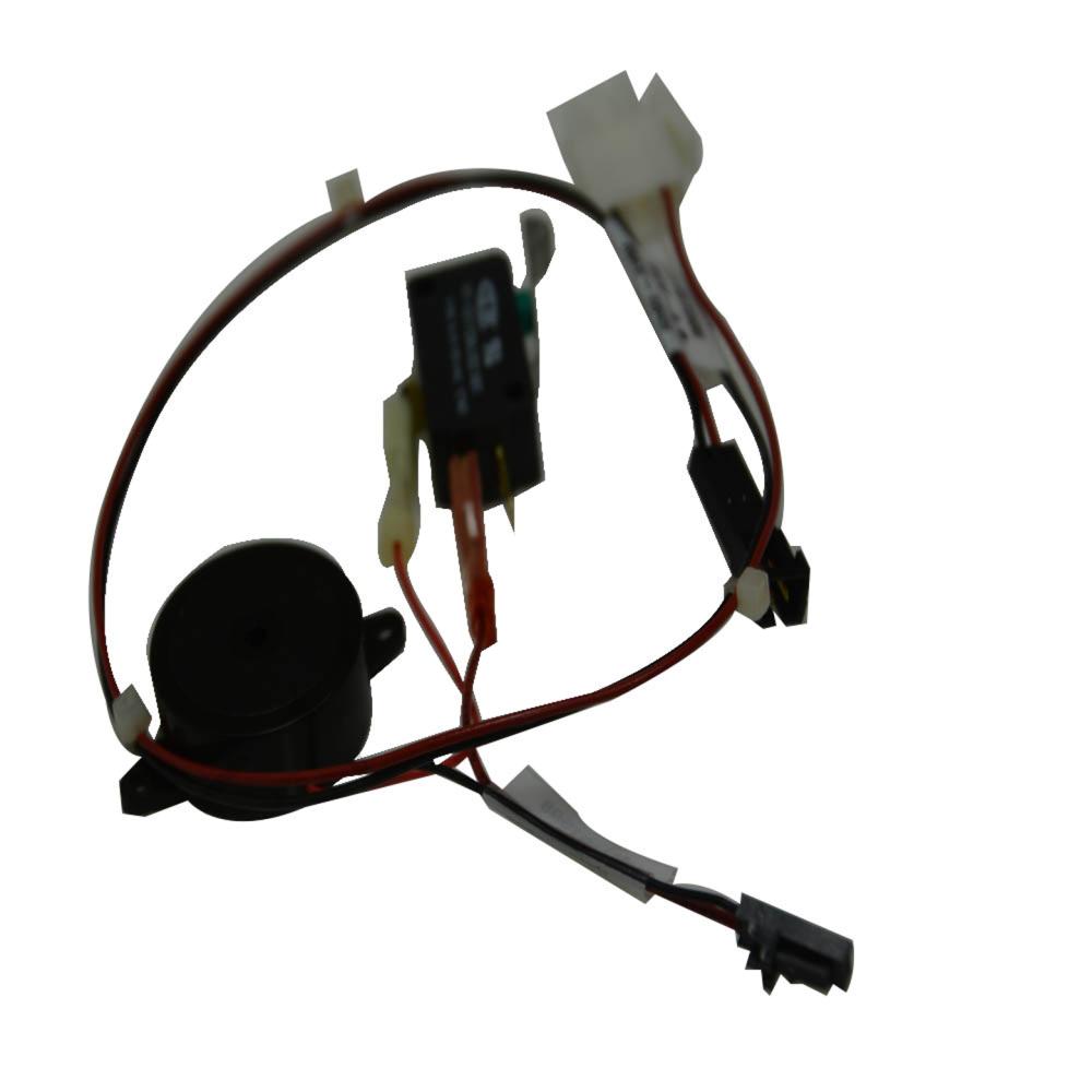 Wire Harness, Interference Switch RoHS Wire Harness, Interference Switch RoHS