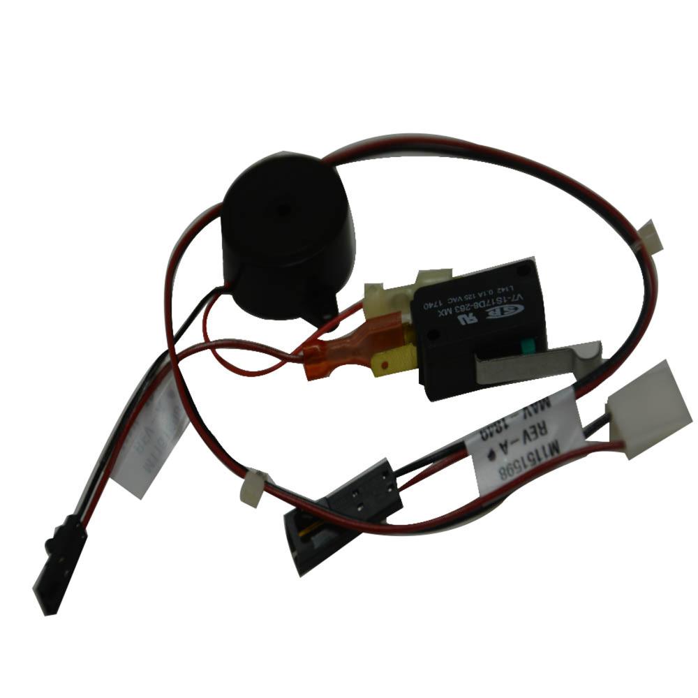 Wire Harness, Interference Switch RoHS Wire Harness, Interference Switch RoHS