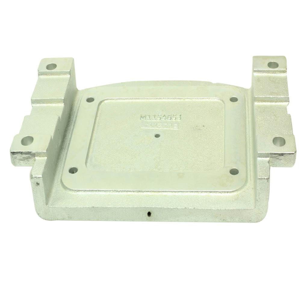 Panel base Powerlipie-M, Fundición permanente Panel base Powerlipie-M, Fundición permanente