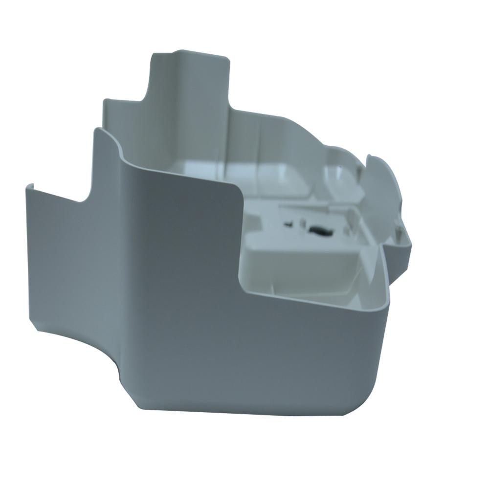 Front Cover Lower Assembly Front Cover Lower Assembly