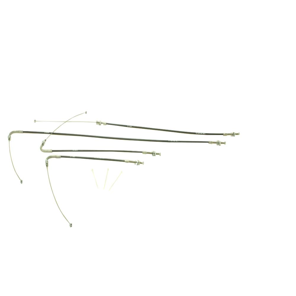 Kit de servicio Cables de acoplamiento, Producto terminado - Comprar Kit de servicio Cables de acoplamiento, Producto terminado - Comprar