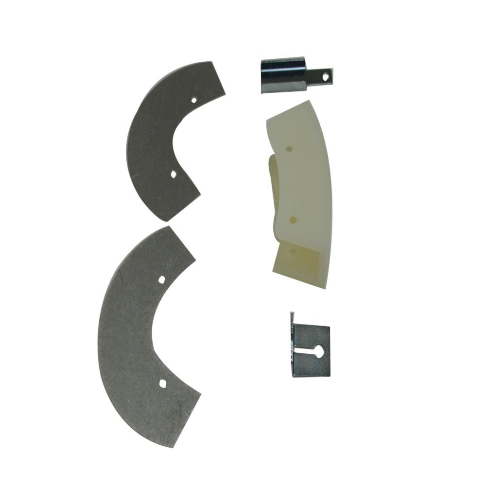 Kit de servicio Retenedores de cable, Producto terminado - Comprar Kit de servicio Retenedores de cable, Producto terminado - Comprar