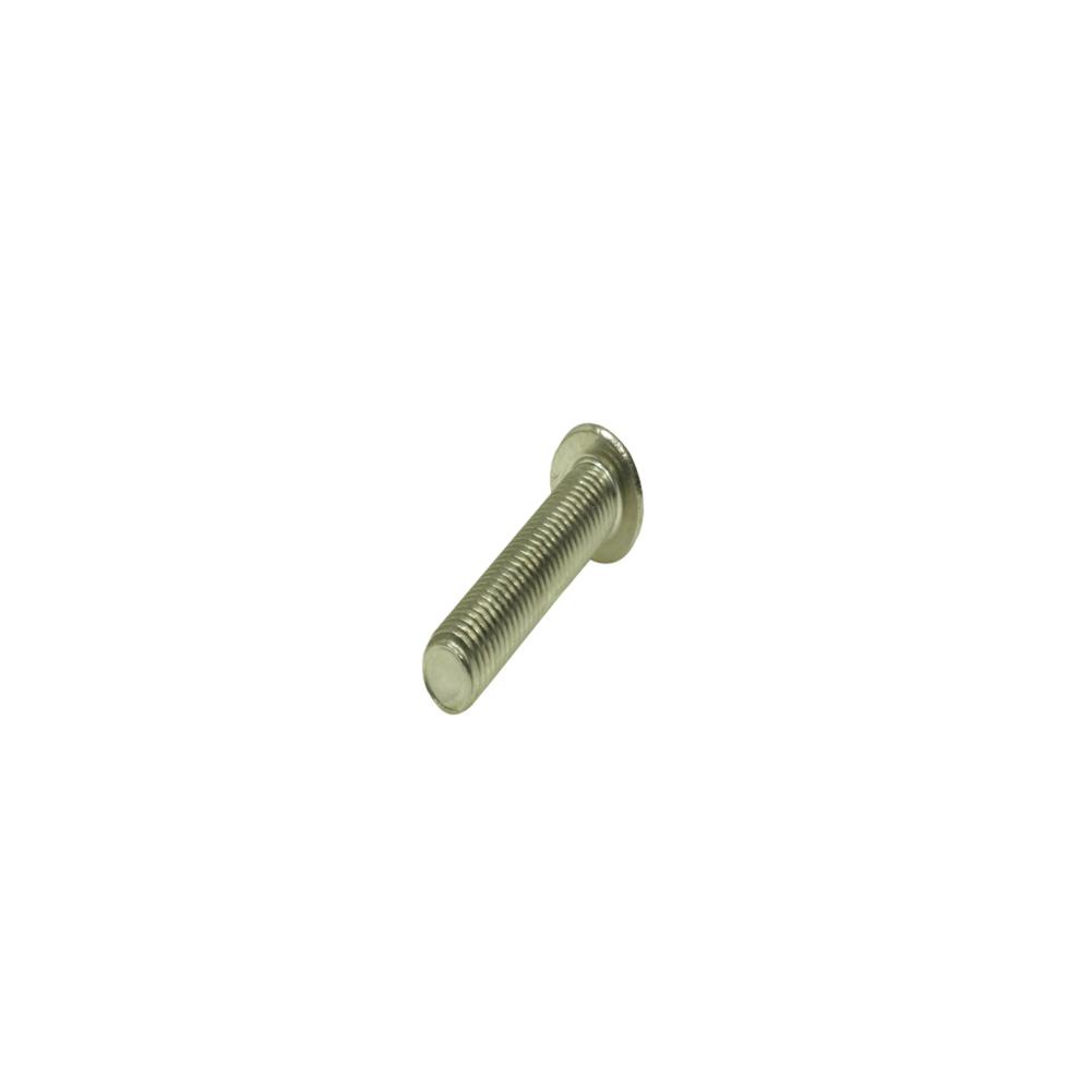 TORNILLO, M8-1.25 X 40MM, SST, BHCS TORNILLO, M8-1.25 X 40MM, SST, BHCS