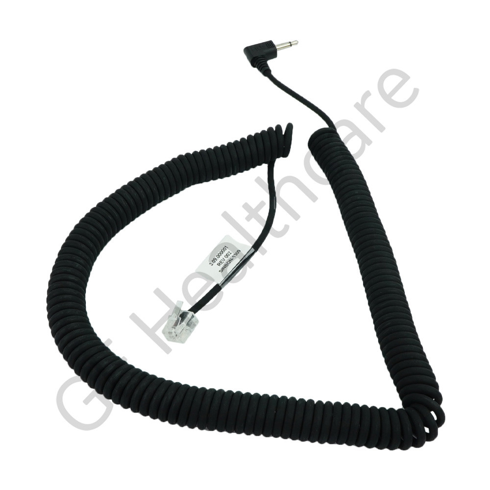 O2 Sensor Connector Cable