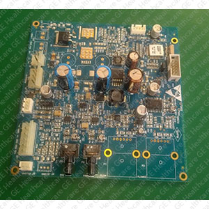 M904E Main Board English