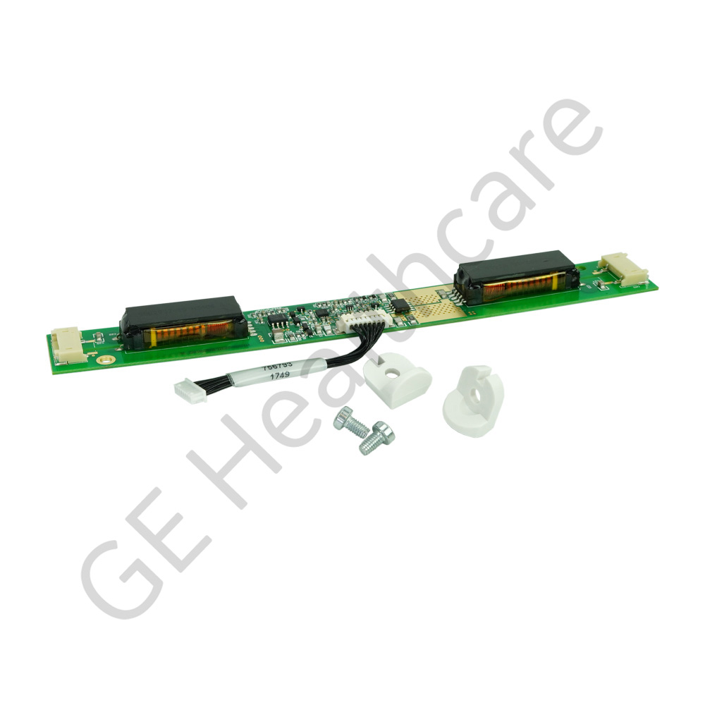Tablero de inversión retroiluminado, B650 Tablero de inversión retroiluminado, B650