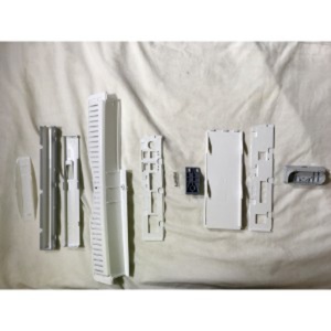 kit de productos de plástico, B650 kit de productos de plástico, B650