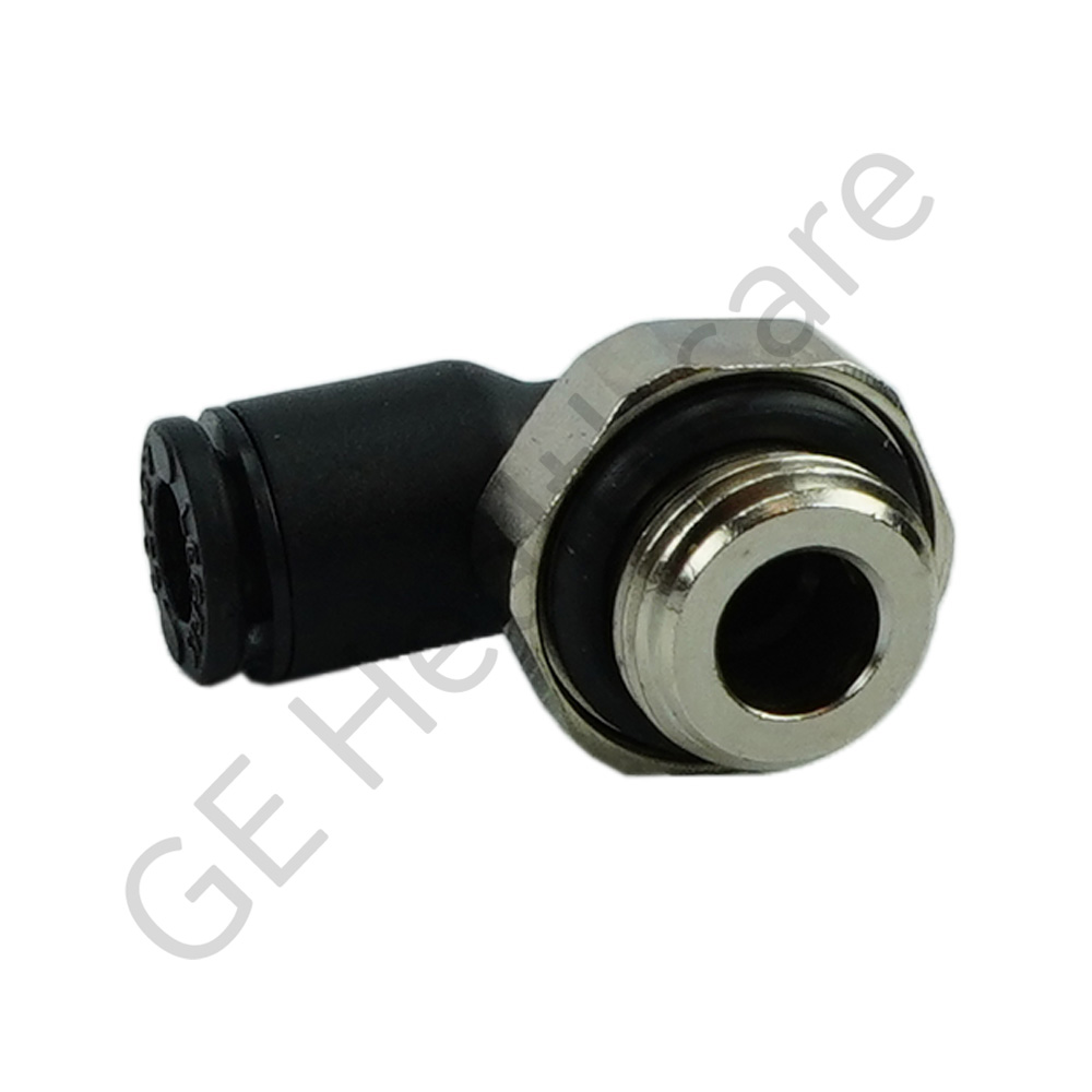 CODO MACHO G1/8 4MM MPOS, repuesto - CODO MACHO G1/8 4MM MPOS, repuesto -