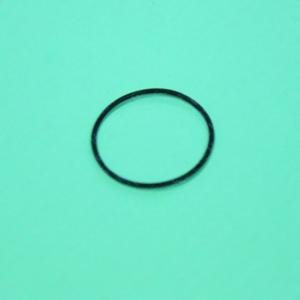 JUNTA TÓRICA, ID = 0.022m, CS = 0.004m, Caucho de silicona, Orilla A = 40, repuesto JUNTA TÓRICA, ID = 0.022m, CS = 0.004m, Caucho de silicona, Orilla A = 40, repuesto