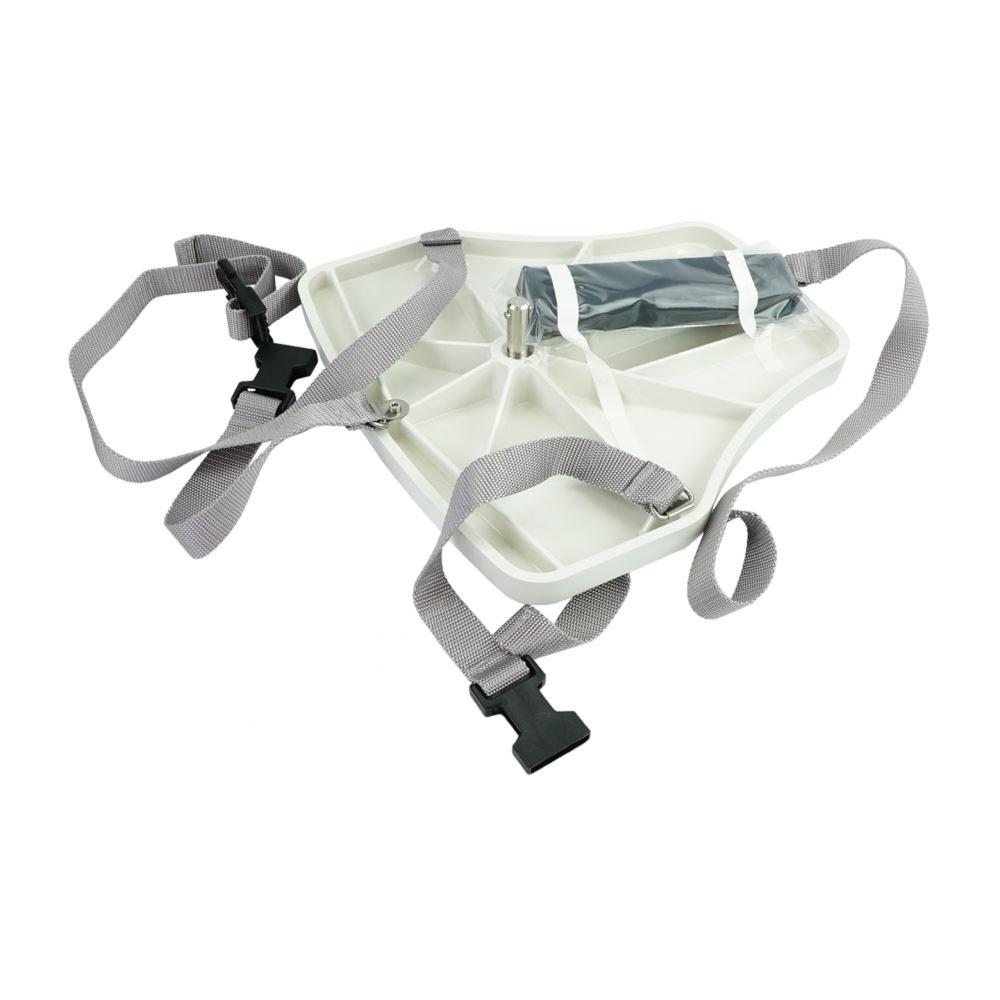 ESTANTE GIRATORIO CENTRAL 12X12 Kit ESTANTE GIRATORIO CENTRAL 12X12 Kit