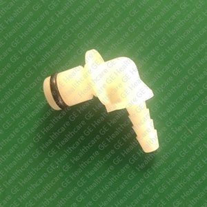 CODO CONN 1/8" 3.2MM ID CPC PN PMC2302, Repuesto CODO CONN 1/8" 3.2MM ID CPC PN PMC2302, Repuesto