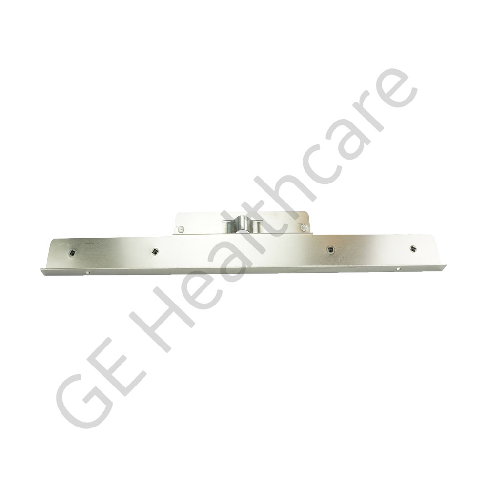 Bracket Drawer Rail with Detent Rear Sheet Metal