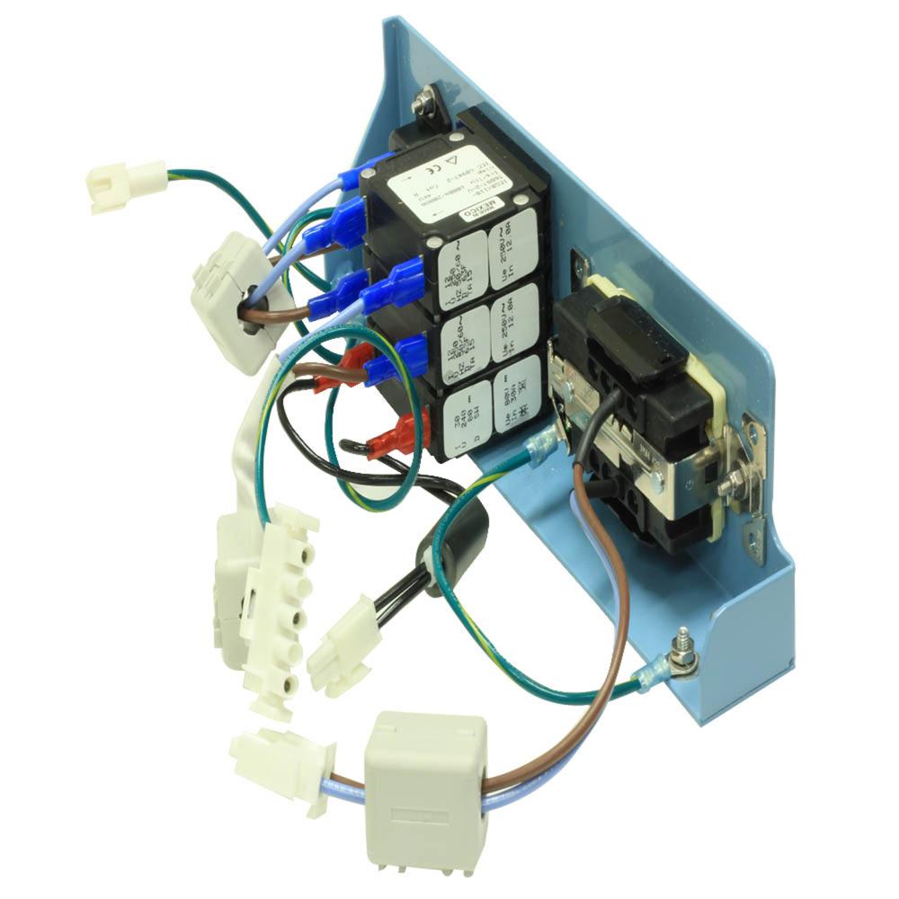 PANEL DE SALIDA MANUAL DERECHO US, Ensamble de fabricación - Comprar PANEL DE SALIDA MANUAL DERECHO US, Ensamble de fabricación - Comprar