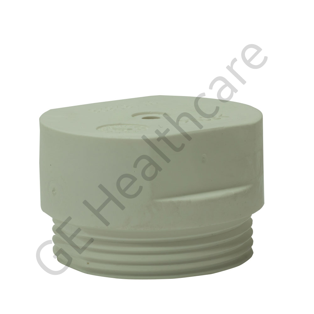 Adapter Voice Coil Magnet - Injection Molded