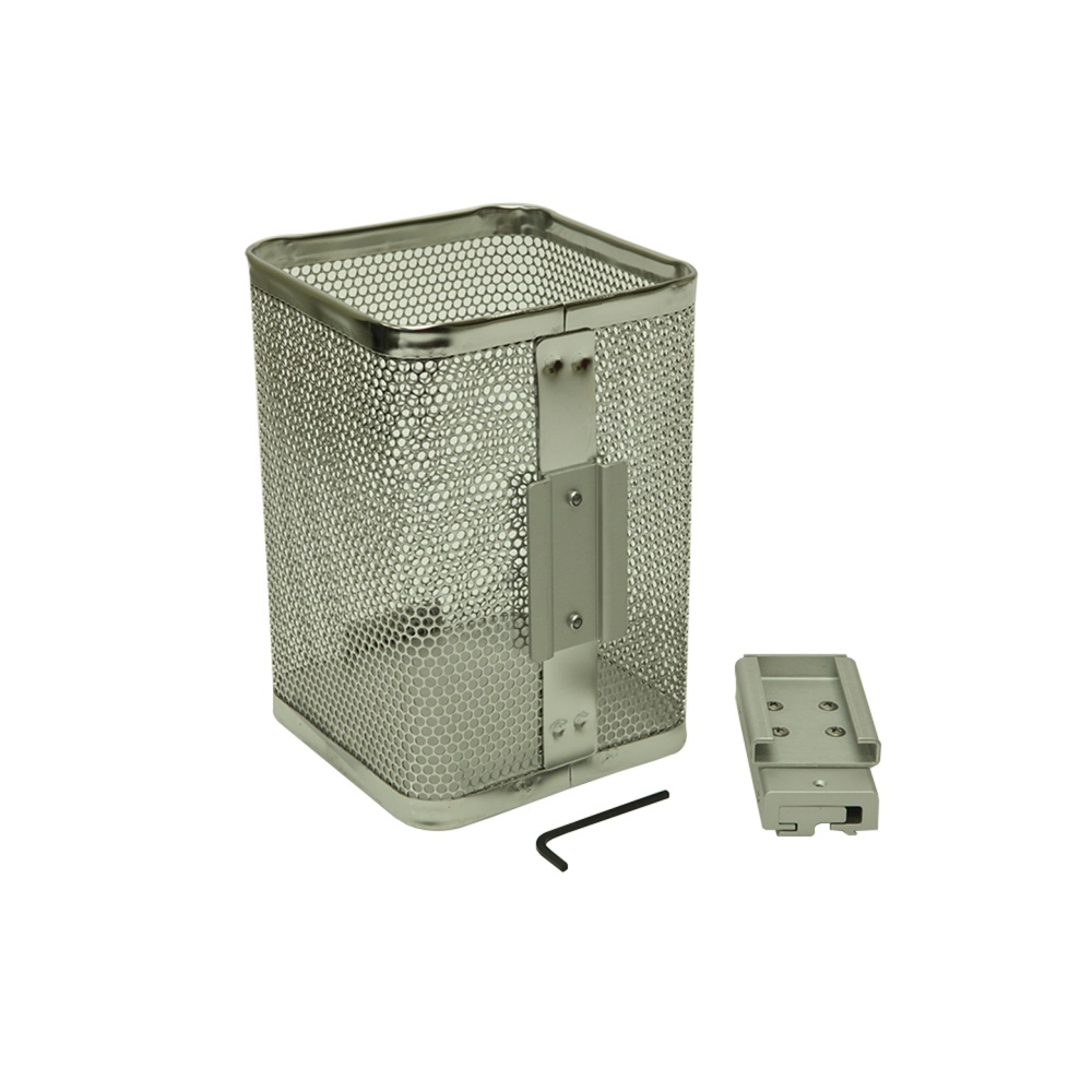 Cesto de cola de milano 8x5x5 Cesto de cola de milano 8x5x5