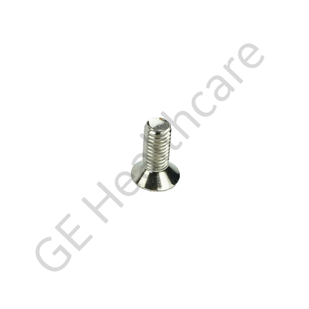 Screw M5 X 12 GB/T819.1-2000 Flat Countersunk Head SST