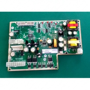 iVent201 Switching Board Kit (900K0025-01) iVent201 Switching Board Kit (900K0025-01)