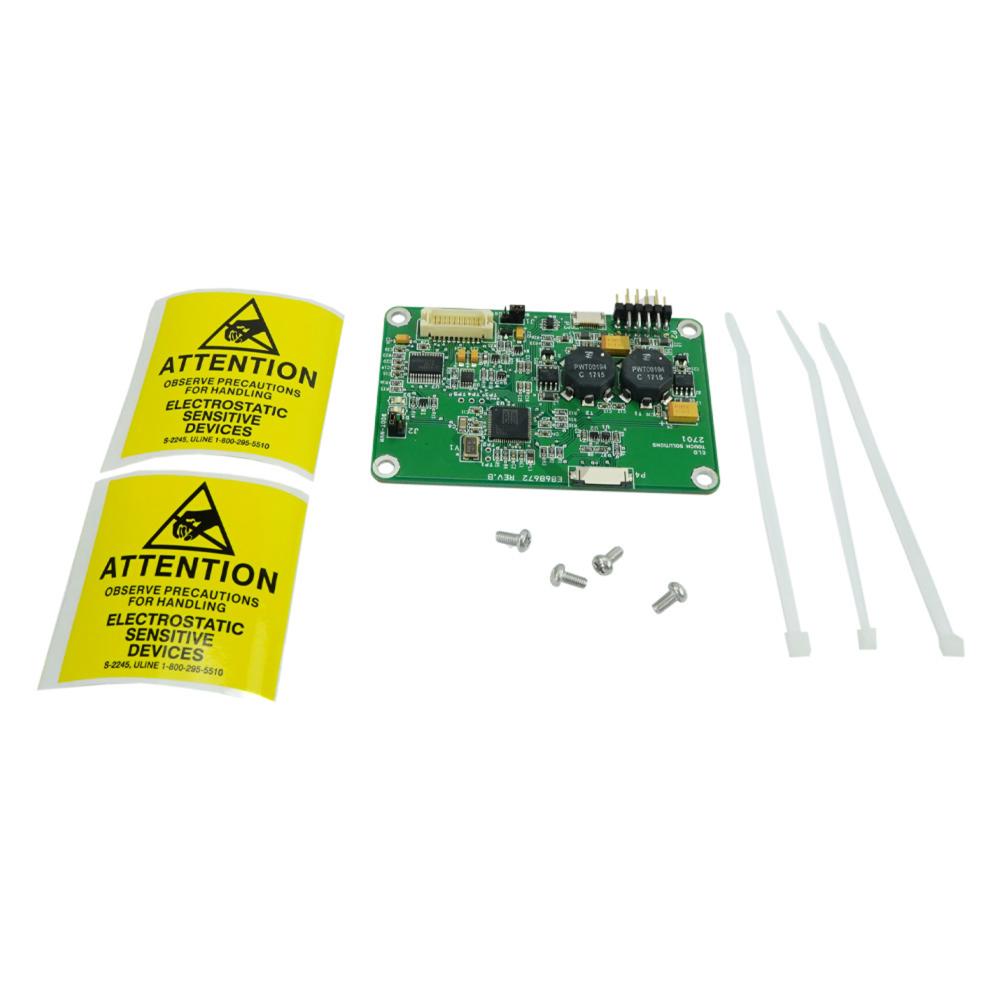 Kit, Tablero táctil de controlador Kit, Tablero táctil de controlador