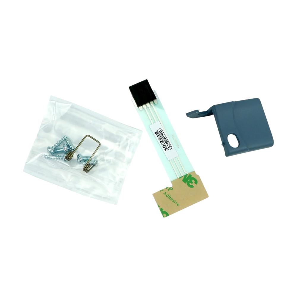 Módulo E, kit de hardware, FRU Módulo E, kit de hardware, FRU