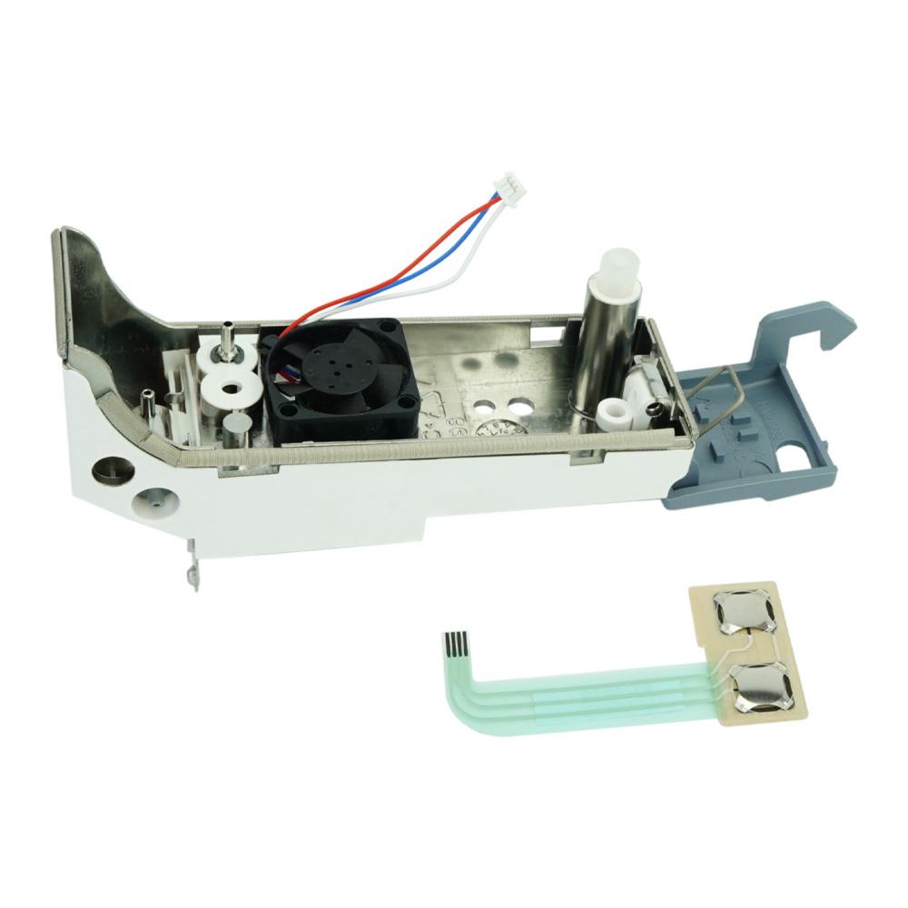 unidad de chasis frontal, E-sCAiOV, E-sCOV unidad de chasis frontal, E-sCAiOV, E-sCOV