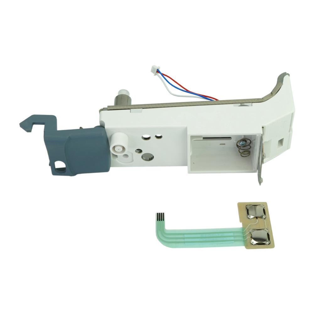 unidad de chasis frontal, E-sCAiOV, E-sCOV unidad de chasis frontal, E-sCAiOV, E-sCOV