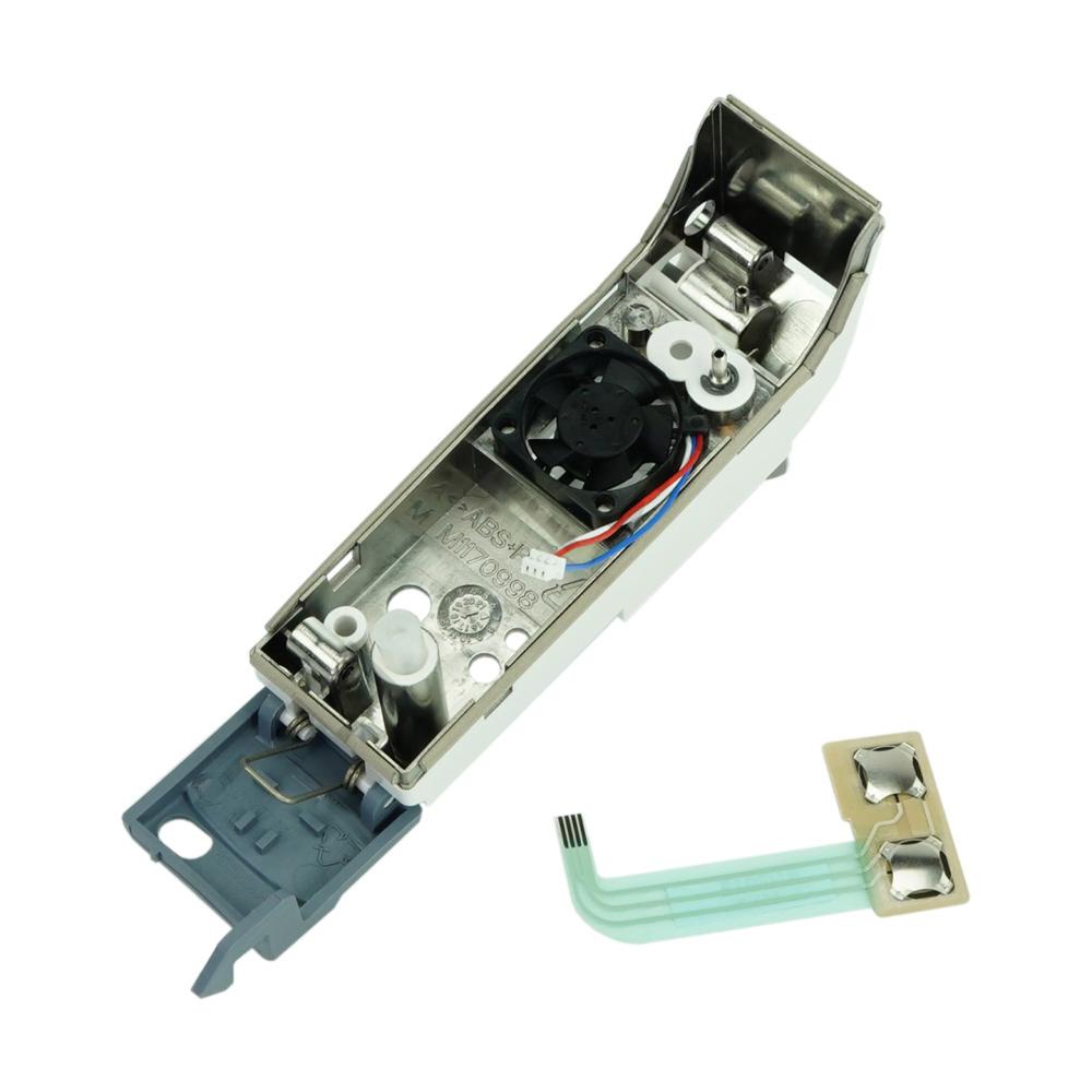 unidad de chasis frontal, E-sCAiOV, E-sCOV unidad de chasis frontal, E-sCAiOV, E-sCOV