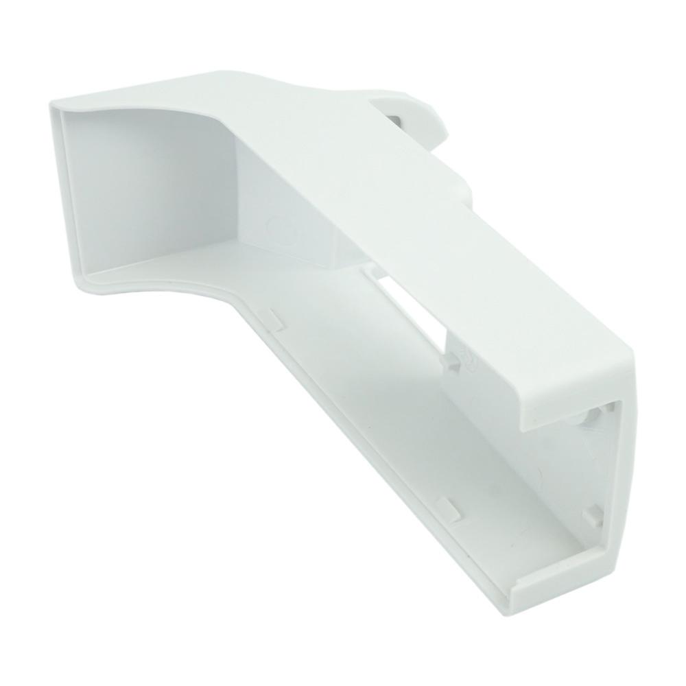 cubierta frontal, E-sCAiO cubierta frontal, E-sCAiO