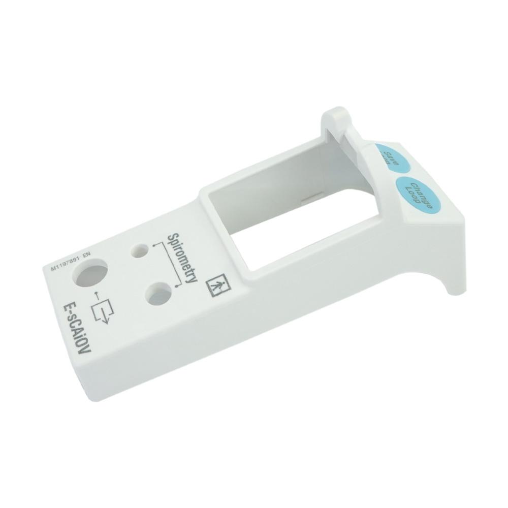 cubierta frontal, EN, E-sCAiOV cubierta frontal, EN, E-sCAiOV