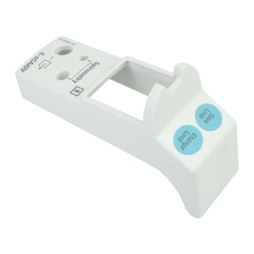 cubierta frontal, EN, E-sCAiOV cubierta frontal, EN, E-sCAiOV