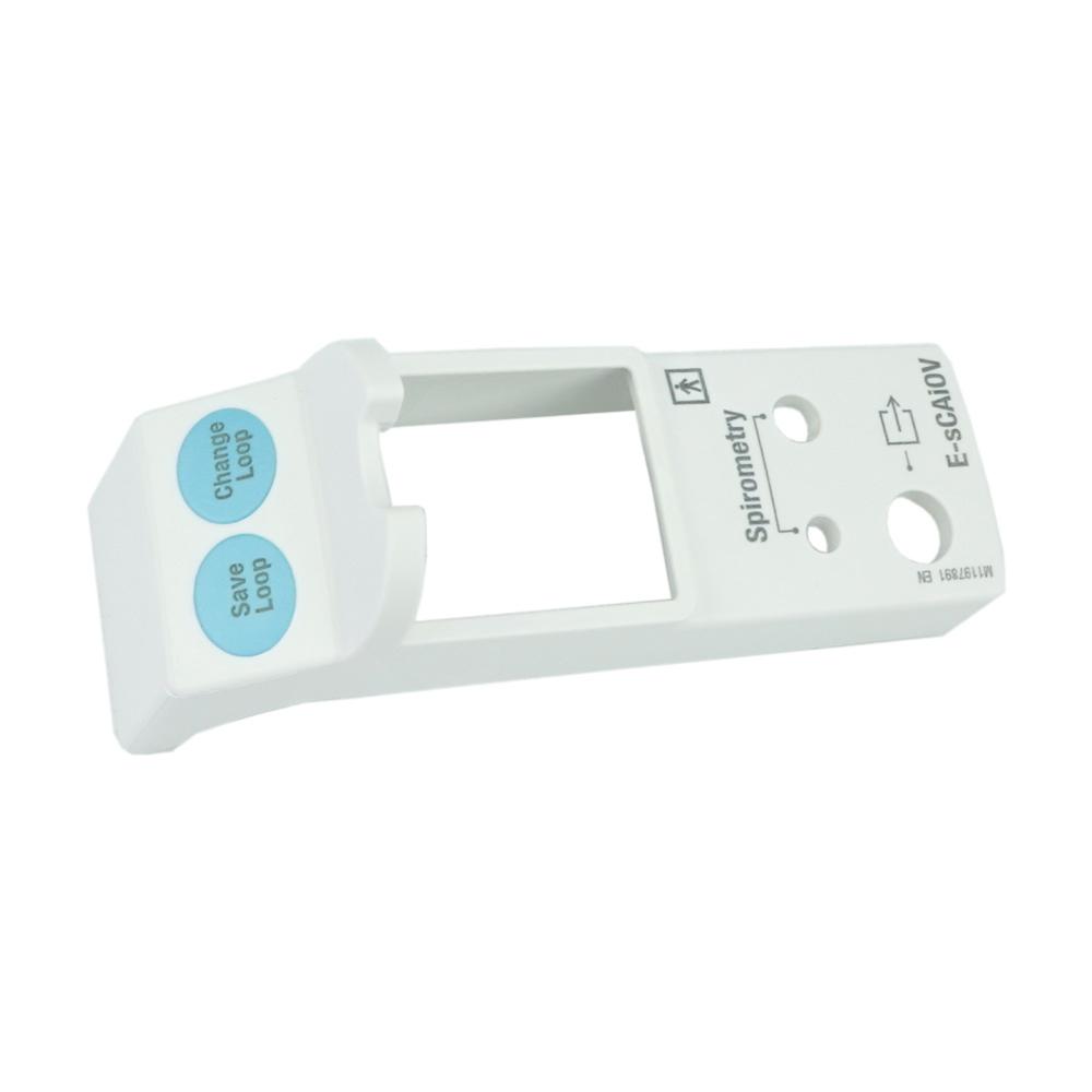 cubierta frontal, EN, E-sCAiOV cubierta frontal, EN, E-sCAiOV