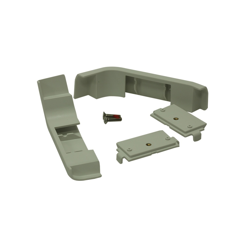 Kit de cubierta de esquina, Sello de dosel, OmniBed, Producto terminado - Marca Kit de cubierta de esquina, Sello de dosel, OmniBed, Producto terminado - Marca