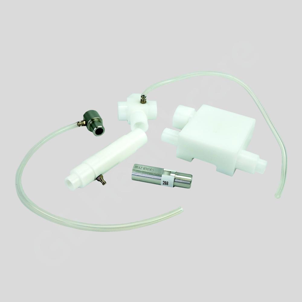 TABLERO DE FLUJO CON DOS TUBO DE DOS LED DIGITALES TABLERO DE FLUJO CON DOS TUBO DE DOS LED DIGITALES