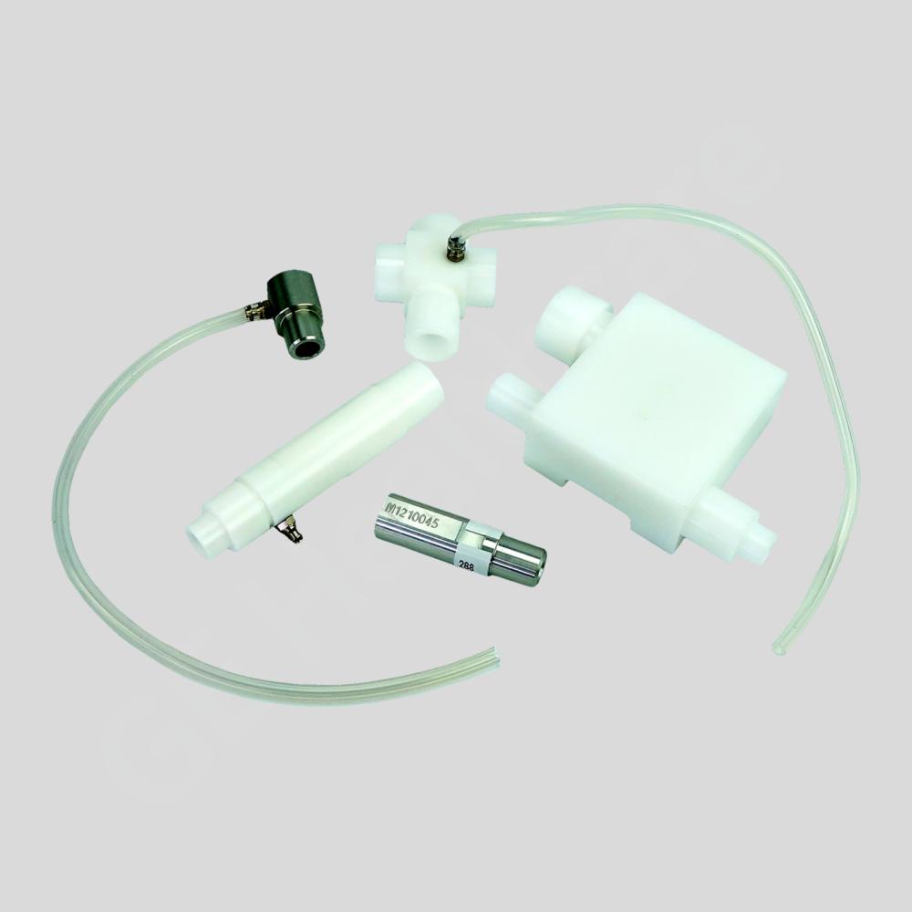 TABLERO DE FLUJO CON DOS TUBO DE DOS LED DIGITALES TABLERO DE FLUJO CON DOS TUBO DE DOS LED DIGITALES