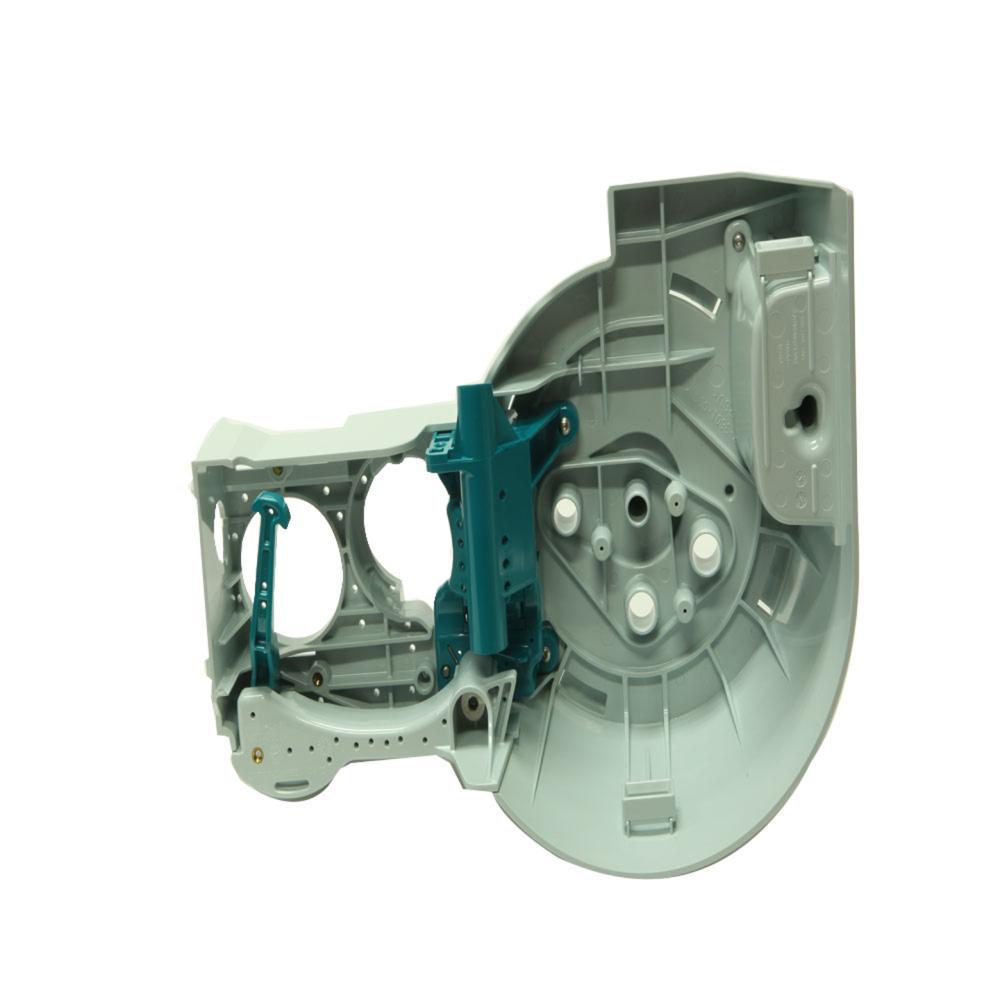 CONJUNTO DE FUELLES PARA LUZ BASE EN GRIS Y VERDE AZULADO PARA BCG CONJUNTO DE FUELLES PARA LUZ BASE EN GRIS Y VERDE AZULADO PARA BCG