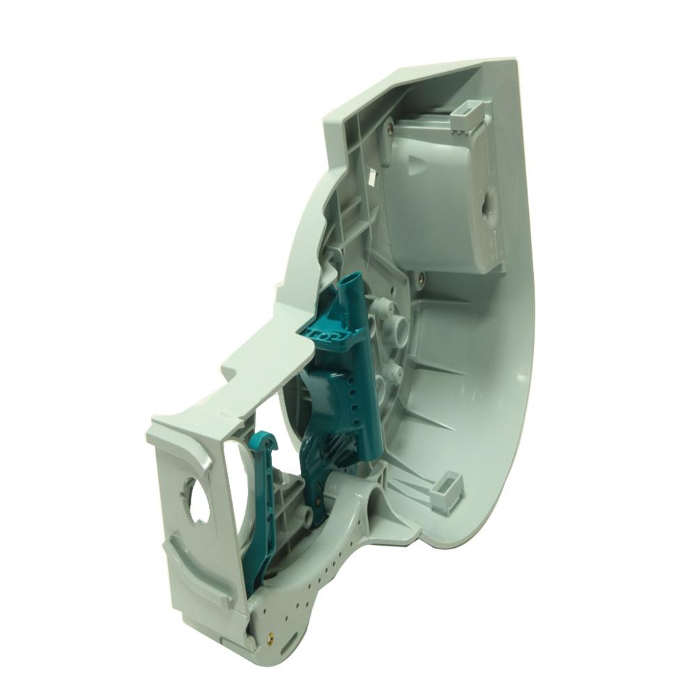 CONJUNTO DE FUELLES PARA LUZ BASE EN GRIS Y VERDE AZULADO PARA BCG CONJUNTO DE FUELLES PARA LUZ BASE EN GRIS Y VERDE AZULADO PARA BCG