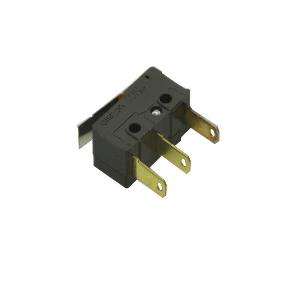 CONJUNTO WXC, INTERRUPTOR, SW SUBMINIATURA CON TERMINALES M110 QDISC DE 0.1 AMP, Repuesto - Marca CONJUNTO WXC, INTERRUPTOR, SW SUBMINIATURA CON TERMINALES M110 QDISC DE 0.1 AMP, Repuesto - Marca