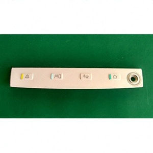 SET DE TECLADO NUMÉRICO, Moldeado por inyección SET DE TECLADO NUMÉRICO, Moldeado por inyección