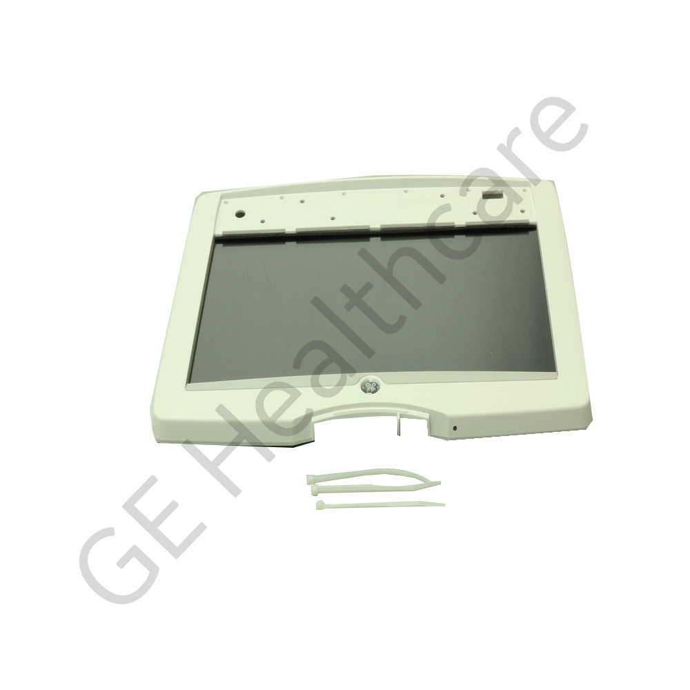 CONJUNTO DE BISELES PARA PANTALLA LCD TÁCTIL