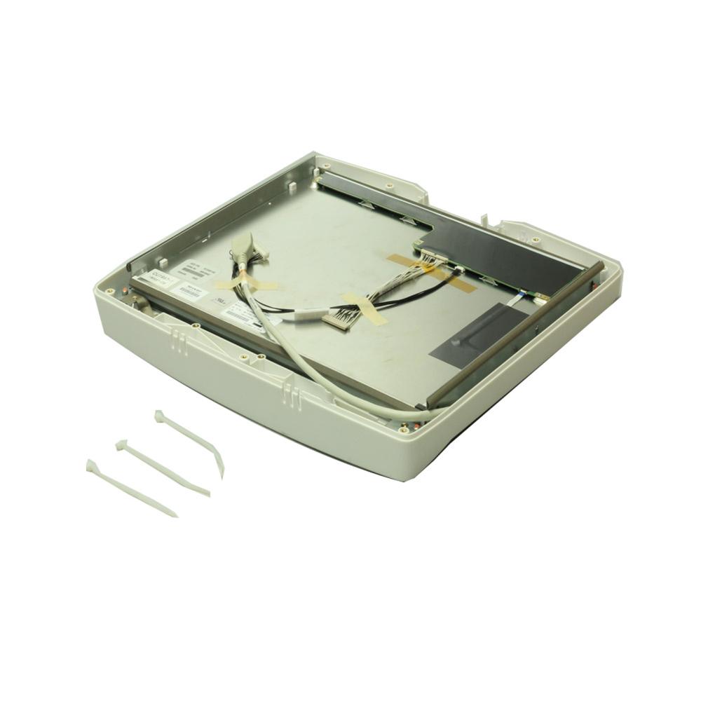 CONJUNTO DE BISELES PARA PANTALLA LCD TÁCTIL CONJUNTO DE BISELES PARA PANTALLA LCD TÁCTIL