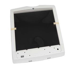 CONJUNTO DE BISELES PARA PANTALLA LCD TÁCTIL CONJUNTO DE BISELES PARA PANTALLA LCD TÁCTIL
