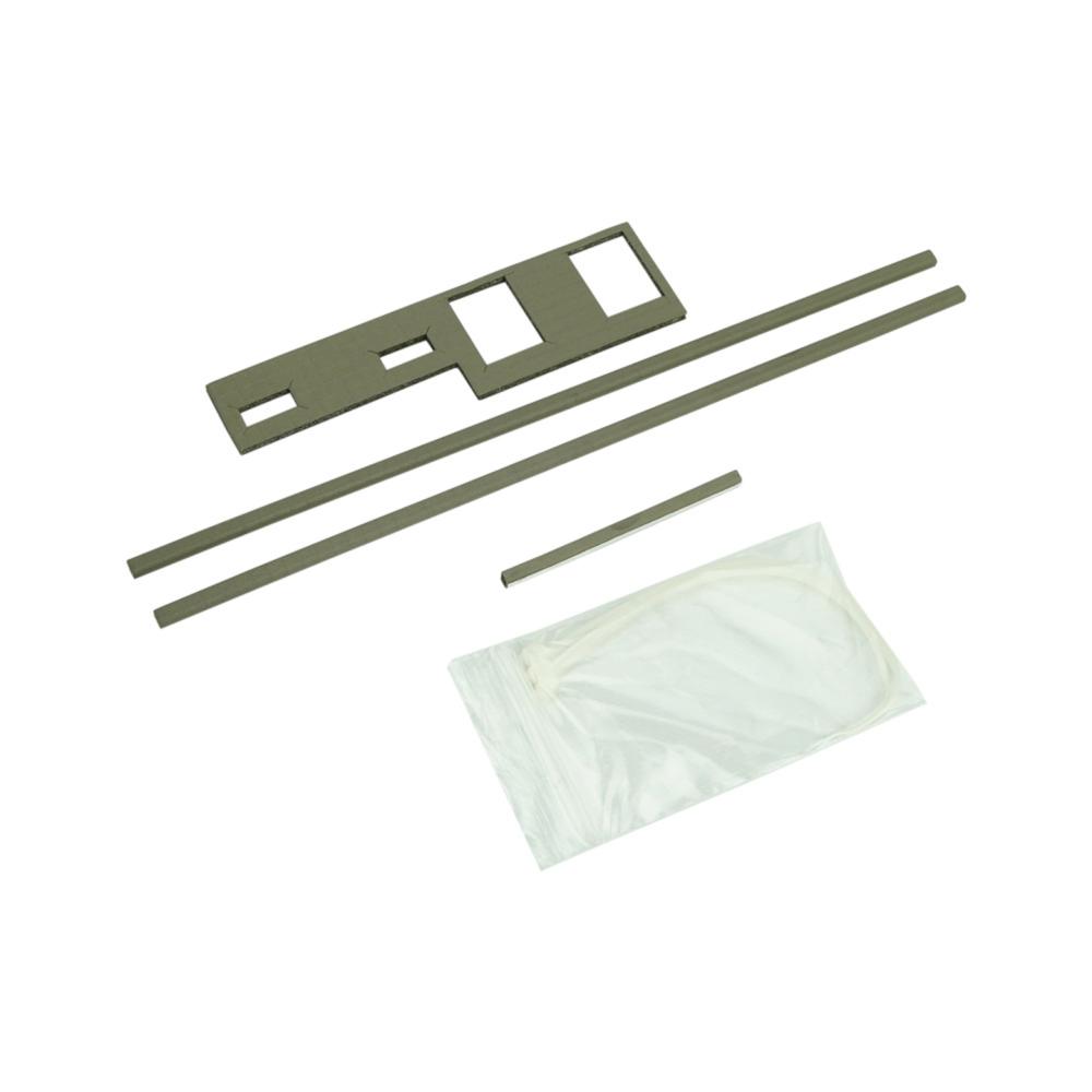 KIT DE JUNTAS PARA PANEL DE CONEXIONES EMC, Mecánico KIT DE JUNTAS PARA PANEL DE CONEXIONES EMC, Mecánico