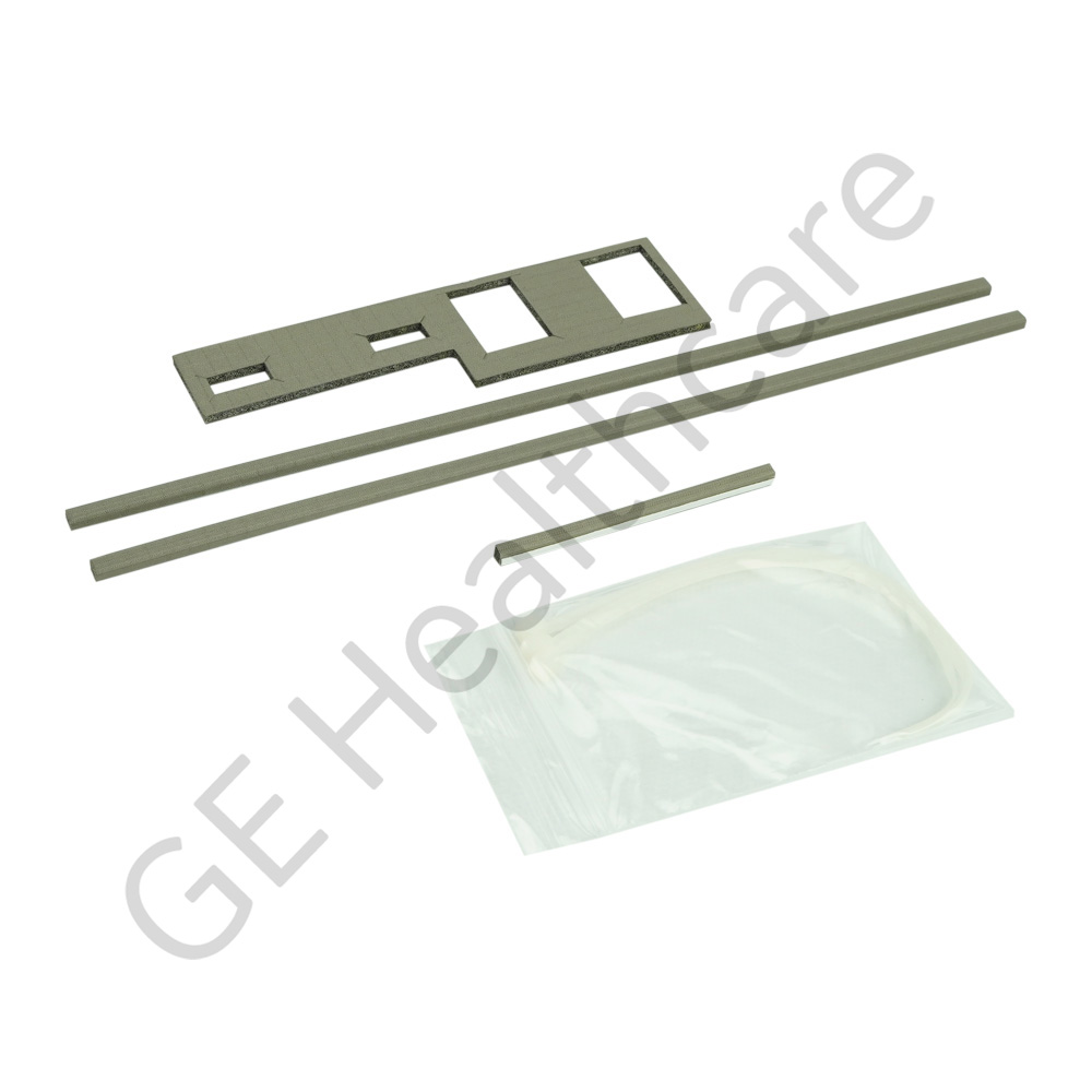 Kit, Gasket EMC, Connector Panel, Mechanical