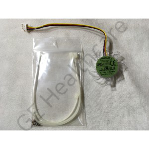 KIT DE VENTILADOR COM EXPRESS, Electro-Mechánico KIT DE VENTILADOR COM EXPRESS, Electro-Mechánico