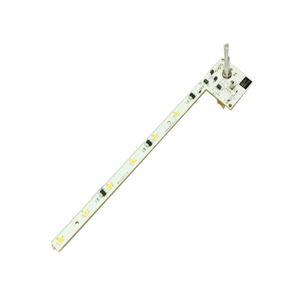 LUZ SUPERIOR PWA TASK CON CONTROL DE ATENUACIÓN, Electrónico LUZ SUPERIOR PWA TASK CON CONTROL DE ATENUACIÓN, Electrónico