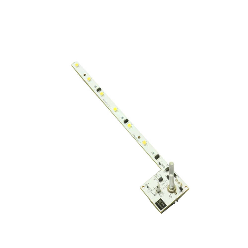 LUZ SUPERIOR PWA TASK CON CONTROL DE ATENUACIÓN, Electrónico LUZ SUPERIOR PWA TASK CON CONTROL DE ATENUACIÓN, Electrónico