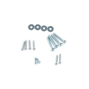 E-PSM(P) Screws and Washers E-PSM(P) Screws and Washers