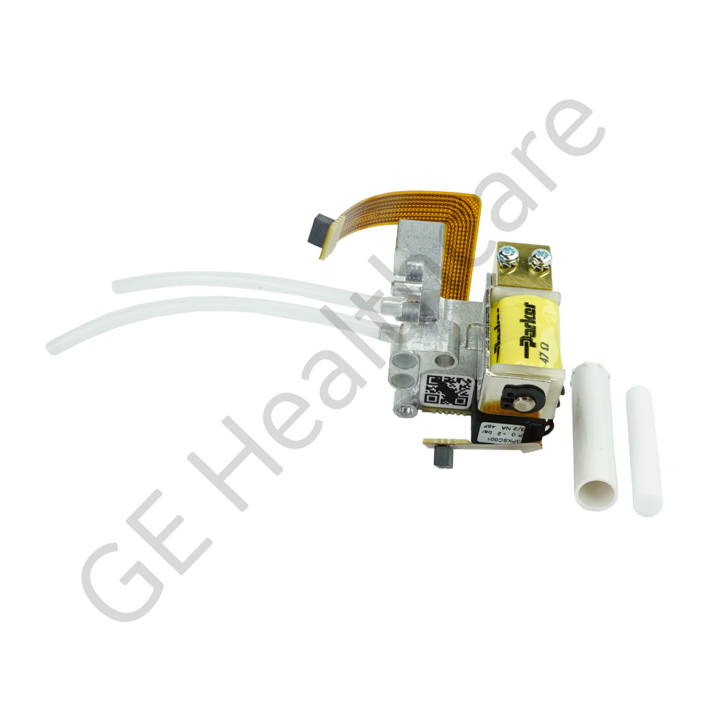E-PSM(P)-01, NIBP Unidad Manifold, FRU E-PSM(P)-01, NIBP Unidad Manifold, FRU