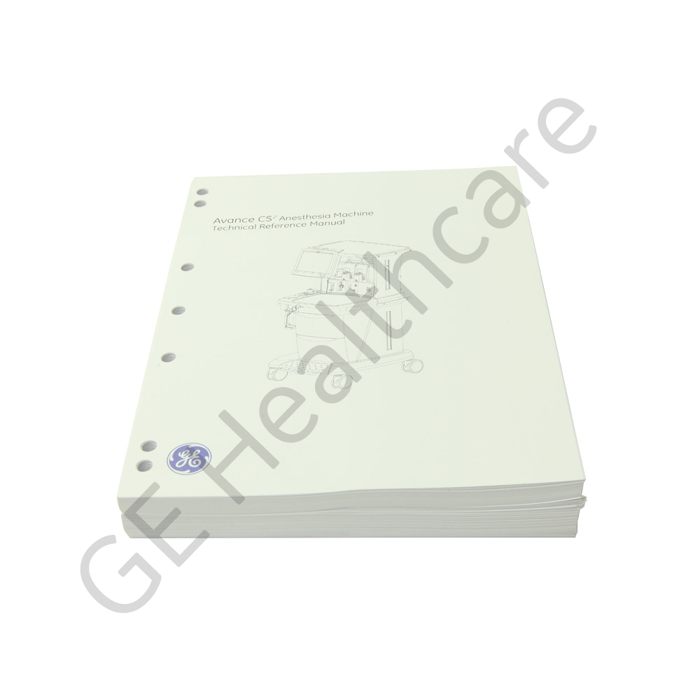 REFERENCIA TÉCNICA MNL AVANCE CS2 REFERENCIA TÉCNICA MNL AVANCE CS2
